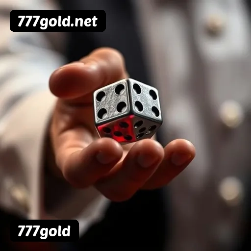 App Mobile 777gold - Jogue em Qualquer Lugar no Seu Smartphone