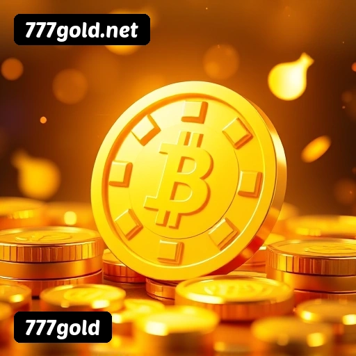 Recursos Exclusivos do App 777gold - Modo Offline, Login Biométrico