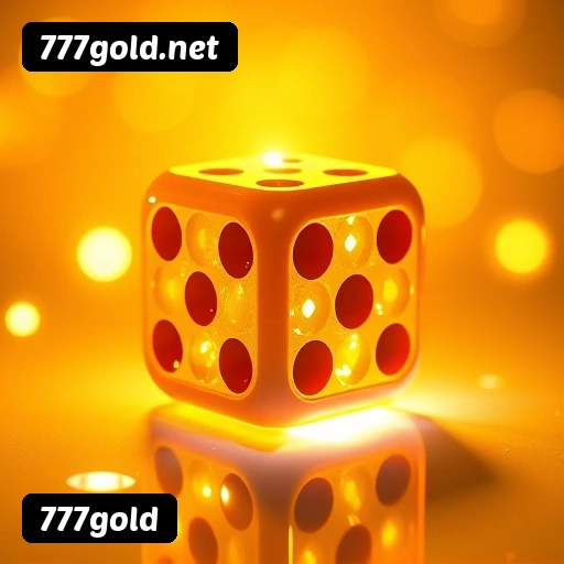 Imagem quadrada de apoio para baixar 777gold