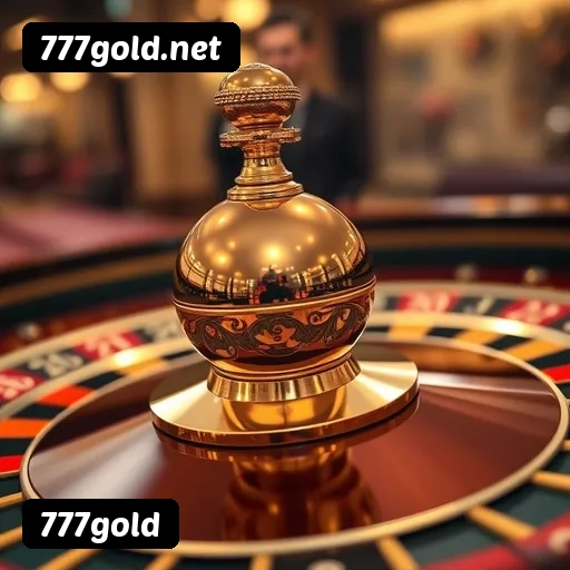 Imagem secundária para conteúdo da página Facebook 777gold